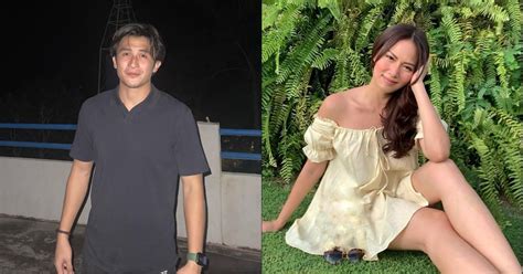 ateneo scandal bianca|Bianca Manalo breaks silence on cheating rumors with Rob Gomez.